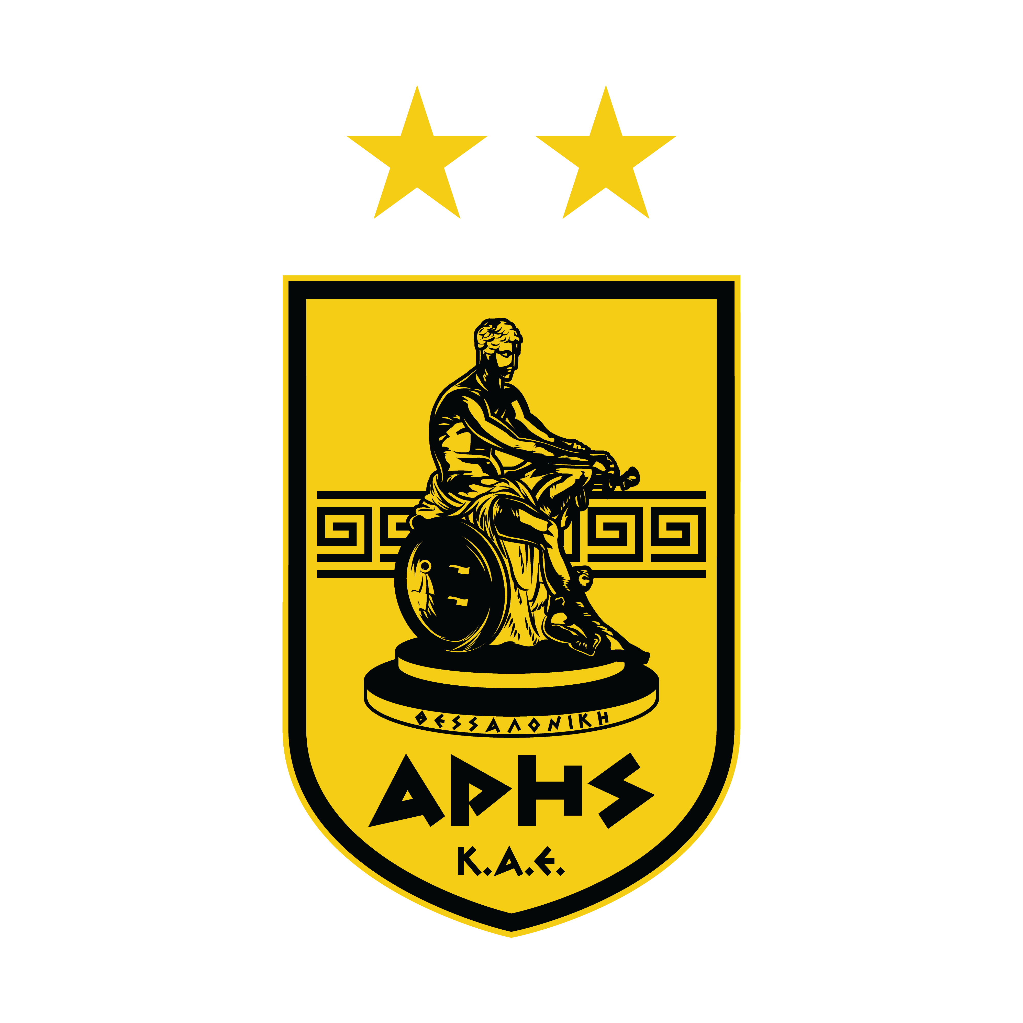 Σήμα ΚΑΕ Άρης